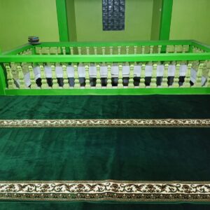 Karpet Masjid Type Rajakan